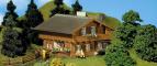 Faller Chalet de vacances N      